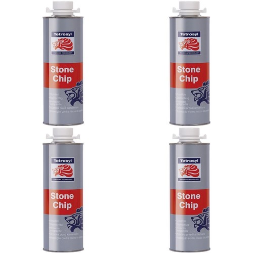 Tetrosyl white stone chip - tetrosyl,