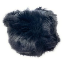 Ladies Sheepskin Cossack Style Snow Queen Hat - Kineton