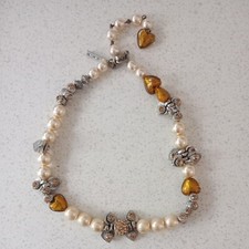 Rodrigo Otazu Vintage Necklace