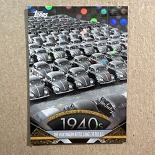 2011 Topps American Pie