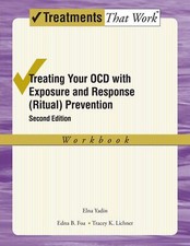 Treating your ocd with - treating,