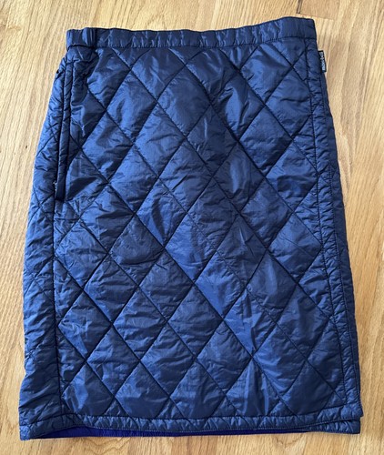 Montbell thermawrap reversible - montbell,