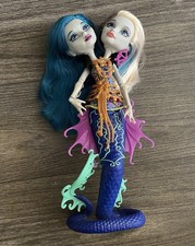 Monster High Peri and Pearl