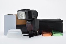 [Top MINT] Nikon Speedlight