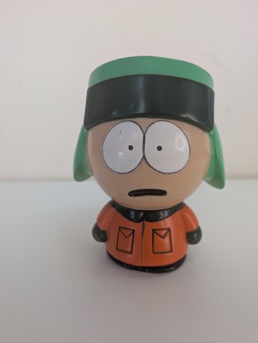 Vintage 1997 south park - south,