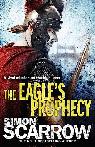 The eagle prophecy eagles - the, (eagles
