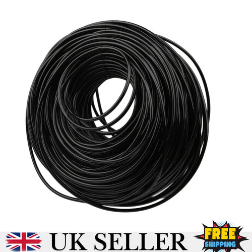 Black1m 100m black 5mm - black1m~100m,