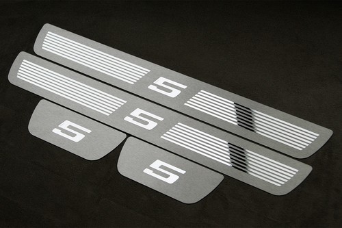 For bmw series - series, g60/61