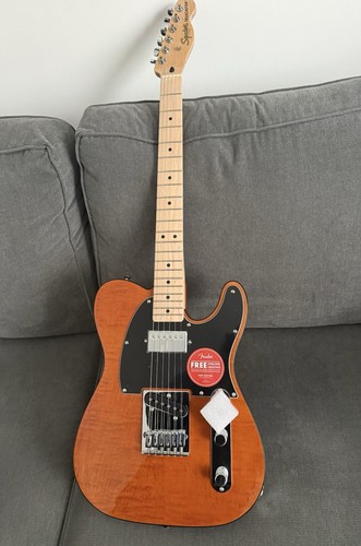 New fender squier affinity - fender,