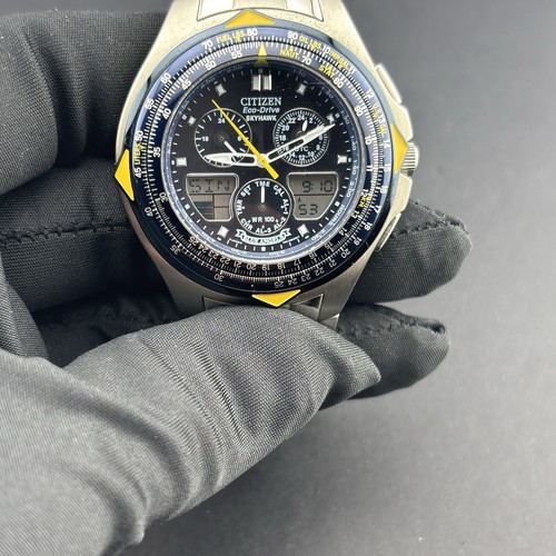 Citizen men eco - men's, eco-drive