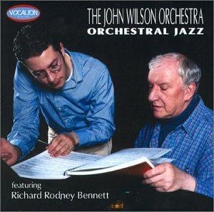 Orchestral jazz wilson john - orchestral,