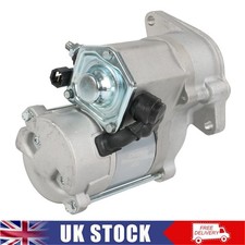 STARTER MOTOR FOR KUBOTA ALL