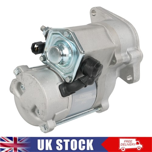 Starter motor for kubota - for, all