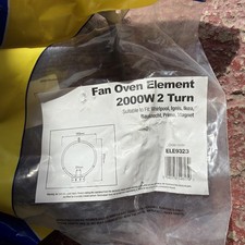 Whirlpool Oven Element 2000W -