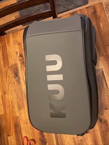 Kuiu waypoint travel backpack - travel,