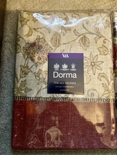 Dorma kalamkari double - v&a,