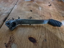 XBR500 XBR 500 Honda 1988 gear