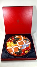Large Vintage Clarice Cliff