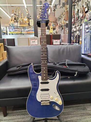 Fender japan aerodyne - japan,