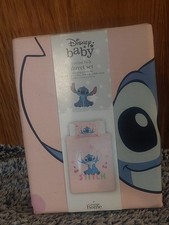 This is a Disney Stitch Pink