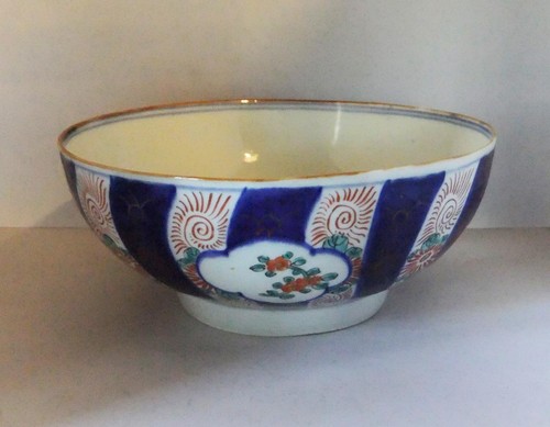 Large antique chinese imari - large,