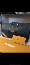 Louis Vuitton Keepall