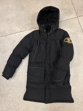 Zavetti Canada Trench Coat -