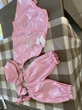 Baby Annabell Outfit And Dummy