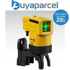 Stabila Green Beam Self