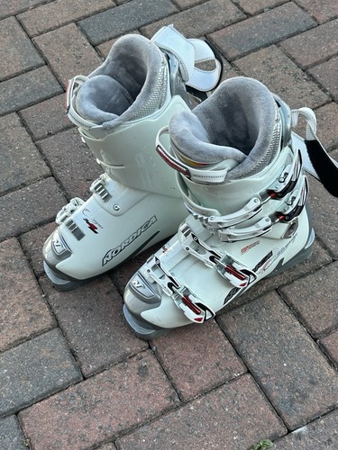 Nordics olympia ski boots size - ski,