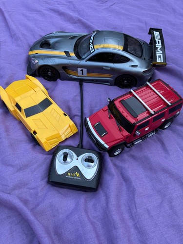 Transformers toy car - transformers,