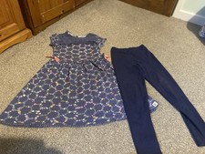 Bundle 7 To 8 Years Girls Dresses next  Matalan Debenhams