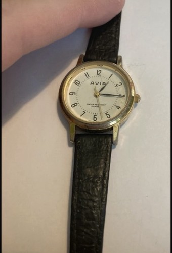 Avia women watch - women's,