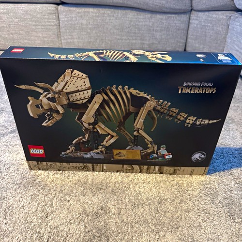 Lego jurassic world dinosaur - jurassic,