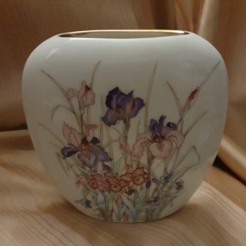 Vintage japanese ayame seizan - vintage,
