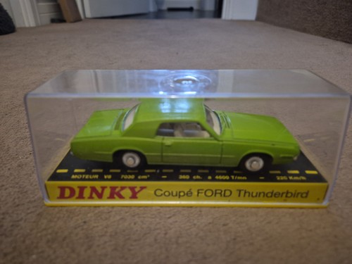 Dinky atlas 1419 - 1419, ford