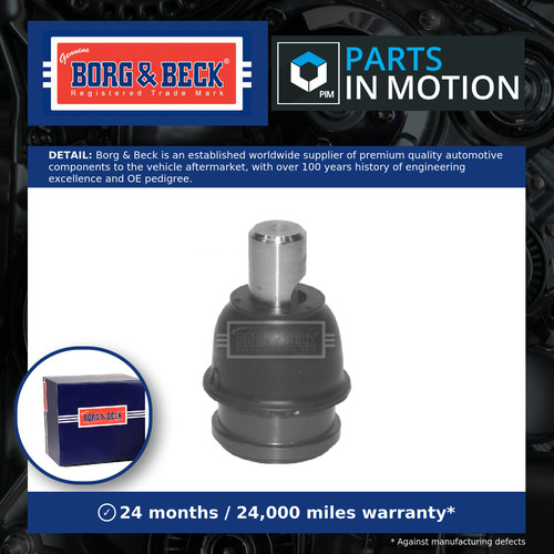 Ball joint fits - ball,