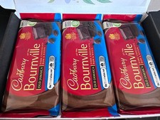 Bournville Rum and Raisin Old