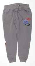 Mercier Men's Grey XL Jogger