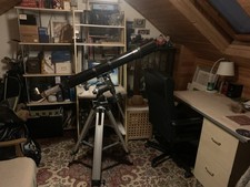 Celestron Telescope C4R Model