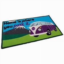 Quest Washable Caravan