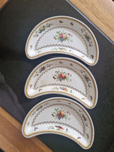 Copeland spode half moon side - spode,