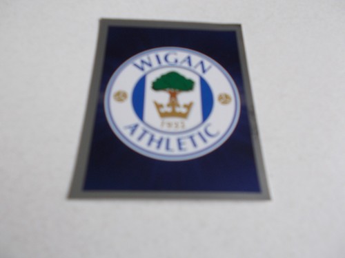 Sticker topps premier - , league