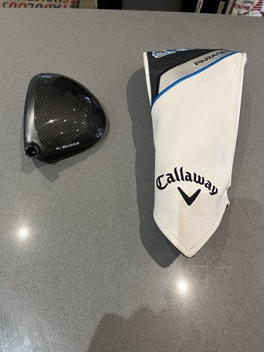 Callaway smoke triple - callaway, ai