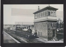 Dyce Railway Station