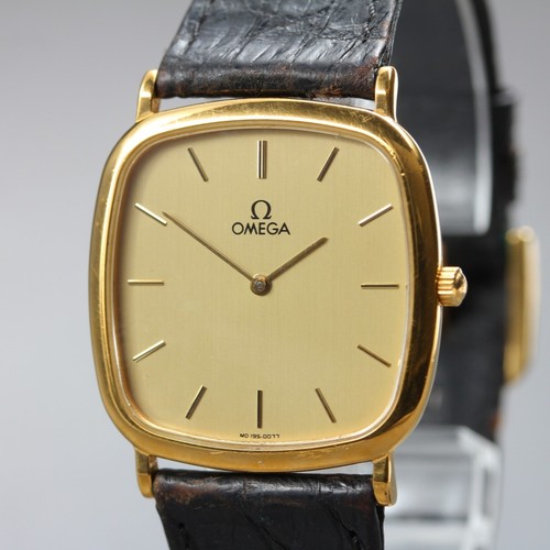 1991 vintage omega - 1991,