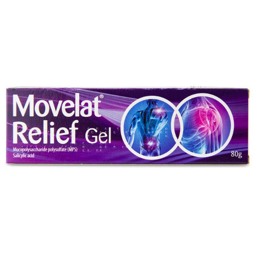 Movelat anti inflammatory pain - anti-inflammatory,