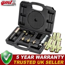 14pcs Nut Removers Master