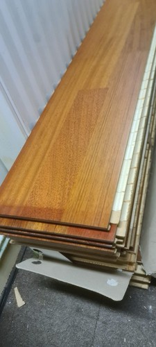 Natural laminate flooring - natural,
