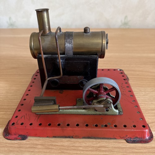 Mamod se1a se1 stationary - se1a,